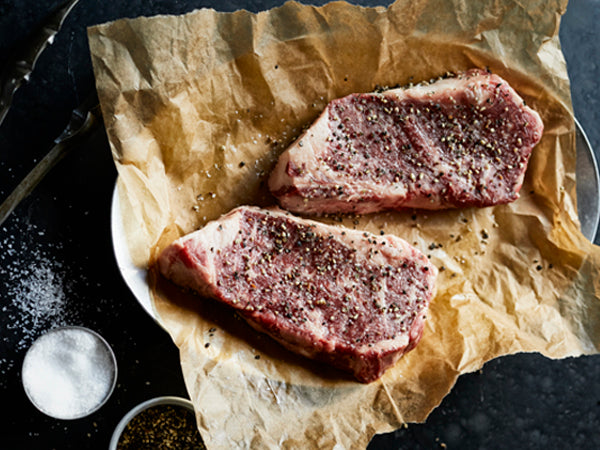 NY Strips